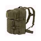 Рюкзак туристический Highlander Recon Backpack 28L Olive (929623) - изображение 3