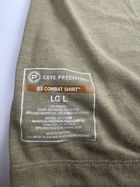 Сорочка Crye Precision G3 Combat Shirt | Multicam LG L, Артикул: 10009 - изображение 4