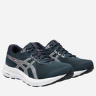 Жіночі кросівки для бігу ASICS Gel-Contend 8 1012B320-411 40 (8. 5US) 25. 5 см Сині (4550456750944) - зображення 2