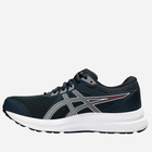 Buty do biegania damskie z amortyzacją ASICS Gel-Contend 8 1012B320-411 39.5 (8US) 25 cm Granatowe (4550456750999) - obraz 4