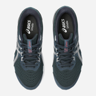Жіночі кросівки для бігу ASICS Gel-Contend 8 1012B320-411 37 (6US) 23 см Сині (4550456751019) - зображення 6