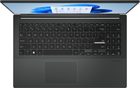 Ноутбук ASUS Vivobook Go 15 OLED E1504FA-L1252W (90NB0ZR2-M00XW0) Mixed Black - зображення 3
