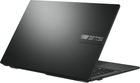 Ноутбук ASUS Vivobook Go 15 OLED E1504FA-L1252W (90NB0ZR2-M00XW0) Mixed Black - зображення 4