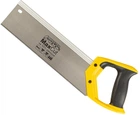 Пилка пасовочна по дереву Mastertool 325 мм (14-2703)