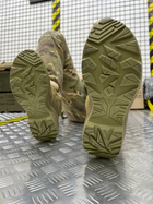 Черевики тактичні Urban Assault Boots Coyote 42 - изображение 6