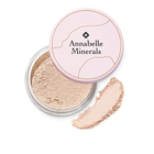 Podkład do twarzy Annabelle Minerals mineralny matujący Sunny Fairest 10 g (5902288740195) - obraz 1