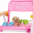 Zestaw akcesoriów Mattel Barbie na plaży (887961903768) - obraz 4