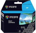 Tusz Incore do HP 364XL Cyan (5904741081593) - obraz 1