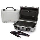 Кейс 923 case Laptop Kit and Strap - Silver - зображення 3