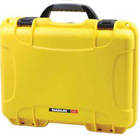Кейс 910 case з піною - Yellow - зображення 1