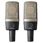 Студійний мікрофон C314 MATCHED PAIR