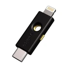 Апаратний ключ Yubico Yubikey 5Ci USB Type-C, Lightning (683072)
