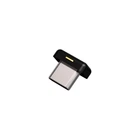 Апаратний ключ Yubico Yubikey 5C Nano USB Type-C (683071)