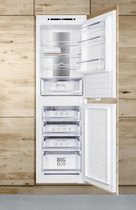Вбудований холодильник Amica BK3005.6DFVCM (1191829) - зображення 4