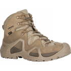 Черевики "Lowa Zephyr GTX® MID TF", Coyote 39.5 (310537/0736) - зображення 2