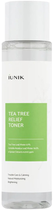 Tonik iUNIK Tea Tree Relief Toner kojący z ekstraktem z drzewa herbacianego 200 ml (8809429956682 / 8809728080194) - obraz 1