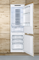 Вбудований холодильник Amica BK3055.6NFM (1190729) - зображення 3