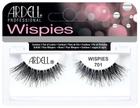 Штучні вії Ardell Wispies 701 Black 1 пара (74764657008)