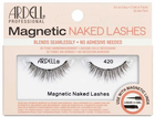 Rzęsy sztuczne Ardell Magnetic Naked Lashes magnetyczne 420 Black (74764649256)