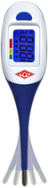 Termometr Ico Digital With Light 1 szt (8431456025705) - obraz 4