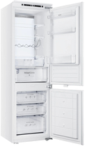 Вбудований холодильник Amica BK34059.6DFZOL (1193415) - зображення 3
