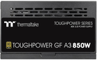 Zasilacz Thermaltake Toughpower GF A3 Gold 850 W (PS-TPD-0850FNFAGE-H) - obraz 2