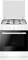 Плита газовая Hansa FСGW63193 58 л