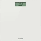 Весы напольные Sencor SBS-2301WH 150 кг белые