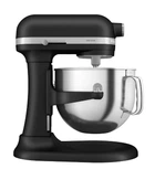 Кухонная машина KitСhenAid Artisan 5KSM70SHXEBK 375 Вт черная чугунная
