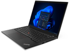 Ноутбук Lenovo ThinkPad T14s Gen 4 (21F6005BMH) Deep Black - зображення 3