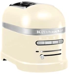 Тостер KitchenAid Artisan 5KMT2204EAС 1250 Вт кремовый