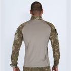 Тактическа рубашка убакс камуфляж COMBAT S 3XL - изображение 3