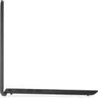 Laptop Dell Vostro 14 3420 (N4330PVNB3420EMEA01_NFPR_hom_3YPSNO) Carbon Black - obraz 8