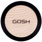 Пудра Gosh Dextreme High Coverage Powder щільне покриття 002 Іvory 9 г (5711914150198) - зображення 1