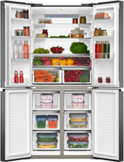 Холодильник Amica FY5169.3DFBX (1191676) - зображення 4