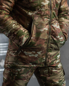 Зимний тактический костюм favorite OMNI-HEAT XL - изображение 5