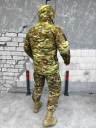 Зимовий тактичний костюм behead -15 S - зображення 2