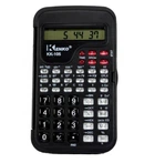 Калькулятор карманный Kenko KK-105 10-ти разрядный c автоотключением black
