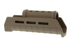 Цевье Magpul AK Hand Guard для АК47/74., песочный