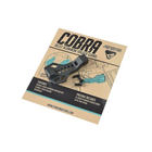 Захисна пластина спускового гачка STRIKE INDUSTRIES Cobra Billet c майданчиком для пальця - зображення 7