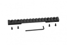 Планка weawer Leupold для Browning A-Bolt SA в калібрі .308 WIN - зображення 1