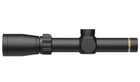 Прицел оптический LEUPOLD VX-Freedom 1.5-4x20 (25,4 мм) Pig-Plex - изображение 14
