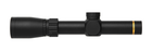 Прицел оптический LEUPOLD VX-Freedom 1.5-4x20 (1 inch) MOA Ring - изображение 8