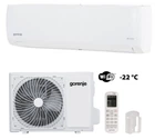 Настінні кондиціонери Gorenje TITAN35IN CJ / TITAN35OUT CJ