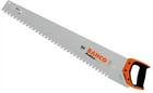 Ножовка по пенобетону Bahco 650 мм (255-34)