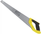 Ножовка столярная Mastertool 7TPI MAX CUT 350 мм закаленный зуб 3-D заточка полированная (14-2035)