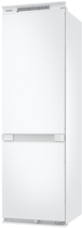 Вбудований холодильник Samsung BRB26600FWW - зображення 3