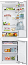 Вбудований холодильник Samsung BRB26600FWW - зображення 6
