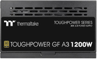 Zasilacz Thermaltake Toughpower GF A3 Gold 1200 W (PS-TPD-1200FNFAGE-H) - obraz 2