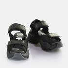 Жіночі сандалі Buffalo Calzature 1602114 36 Чорні (4061516663901) - зображення 4